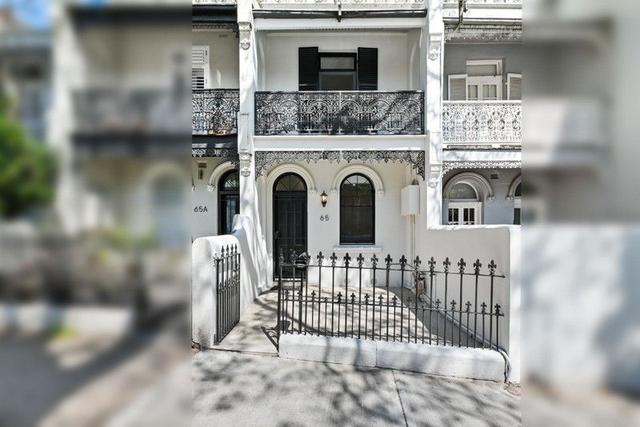 65 Stewart St, NSW 2021