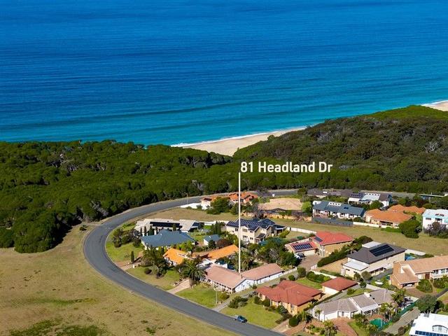 81 Headland Drive, NSW 2548