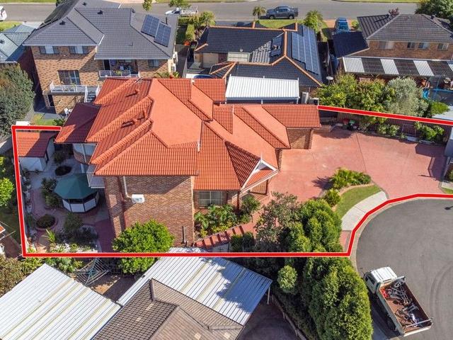 13 Martens Place, NSW 2176