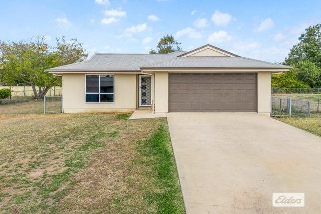 4 Scotts Peak Drive, QLD 4723