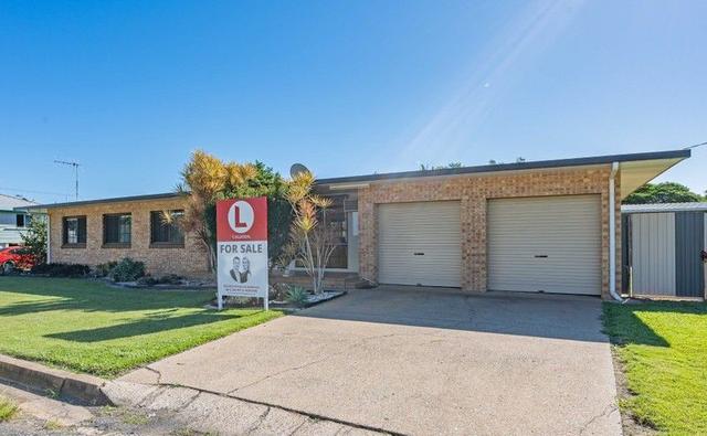 3 Marsh Street, QLD 4670