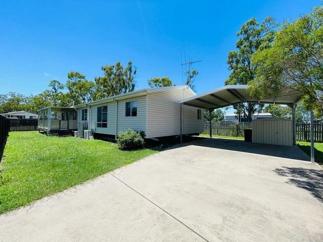 21D Beresford Crescent, QLD 4745