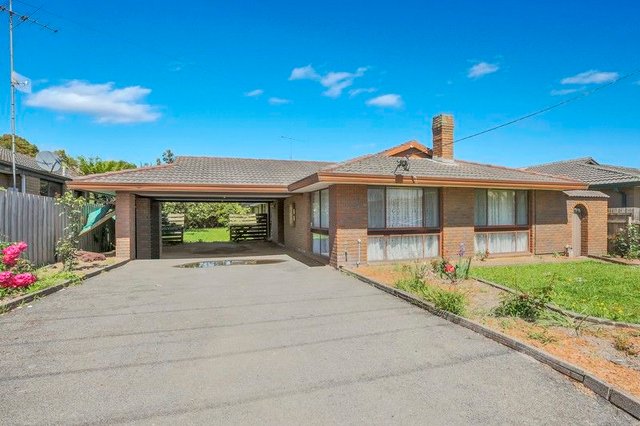 12 Moffat Street, VIC 3825