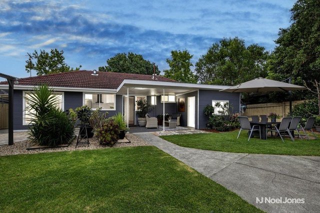46 Kemps Street, VIC 3135