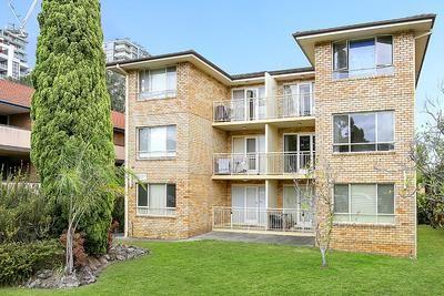 18/63 Oxford Street, NSW 2121