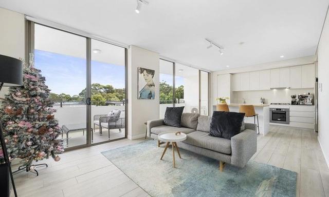 305/82 Bay Street, NSW 2019
