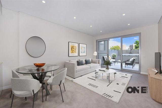 30/1-9 Mark Street, NSW 2141