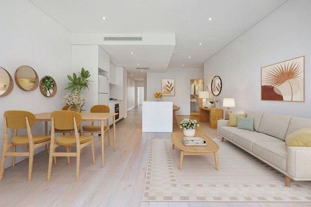 203/7 Glen Street, NSW 2122