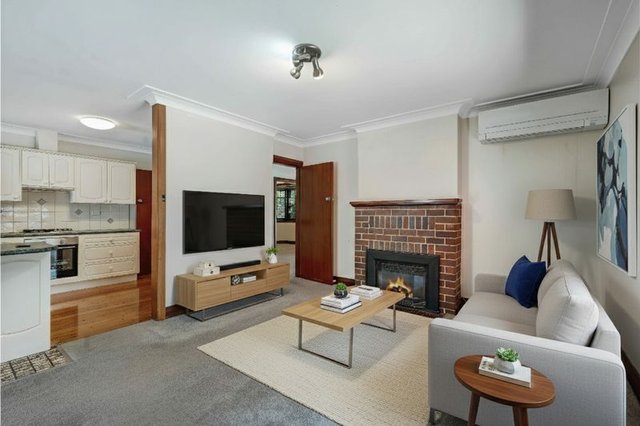 41 Mount Pleasant Avenue, NSW 2076