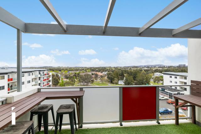 62/241 Flemington Road, ACT 2913
