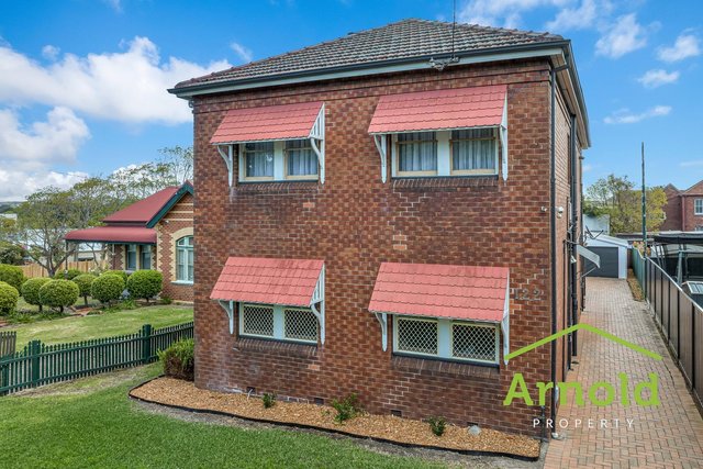 1/122 Hanbury Street, NSW 2304