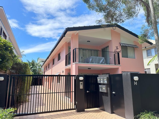 4/14 Howard Street, QLD 4566