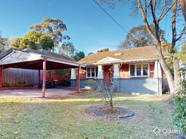 43 Main Street, VIC 3130