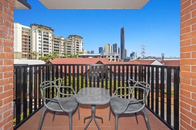 402/455 Brunswick Street, QLD 4006