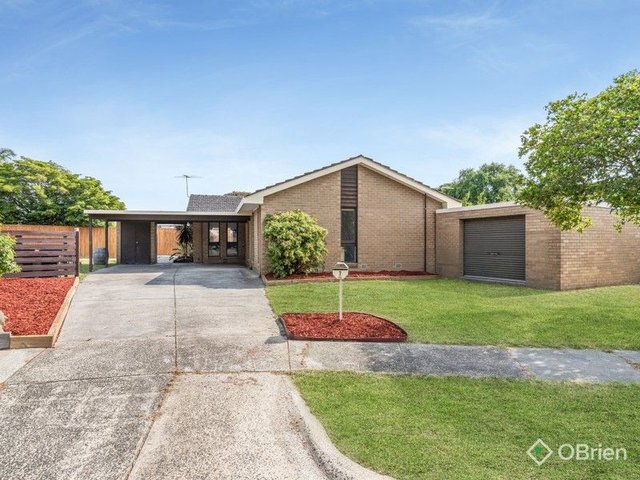 7 Fleming Court, VIC 3198