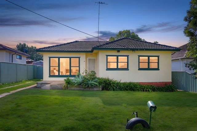 7 Joseph Street, NSW 2747