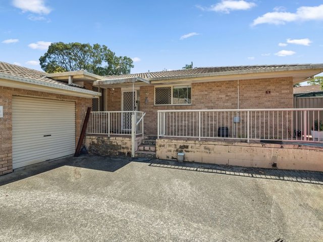 1/12 Palm Trees Drive, NSW 2452