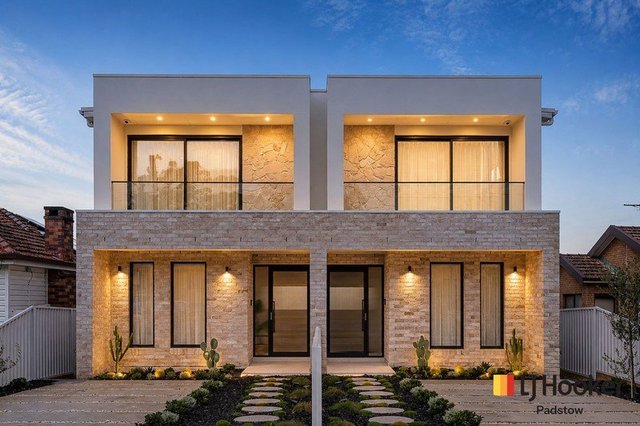 31 Faraday Road, NSW 2211