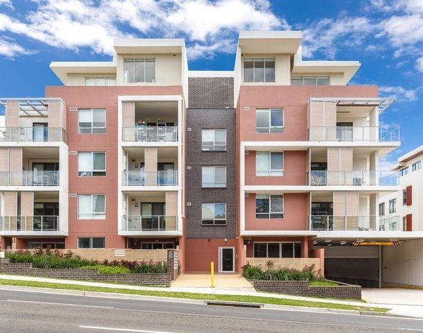 207/18 Carlingford Rd, NSW 2121