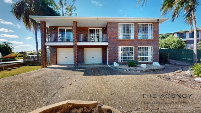 9 Gowdie, QLD 4701