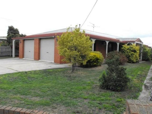 1 Church Street, VIC 3764