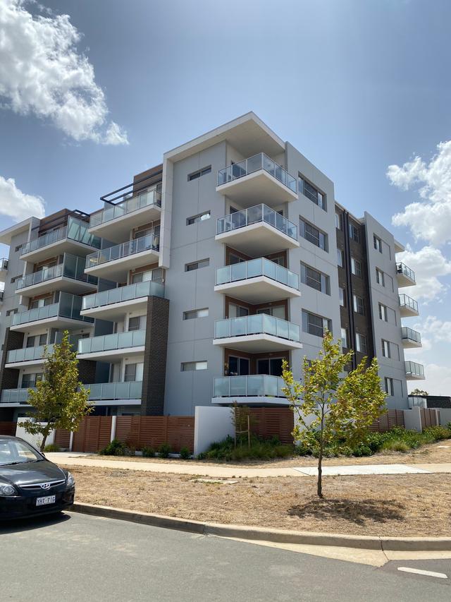 12/120 John Gorton Drive, ACT 2611