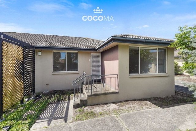 10/3-7 Harold Road, VIC 3172