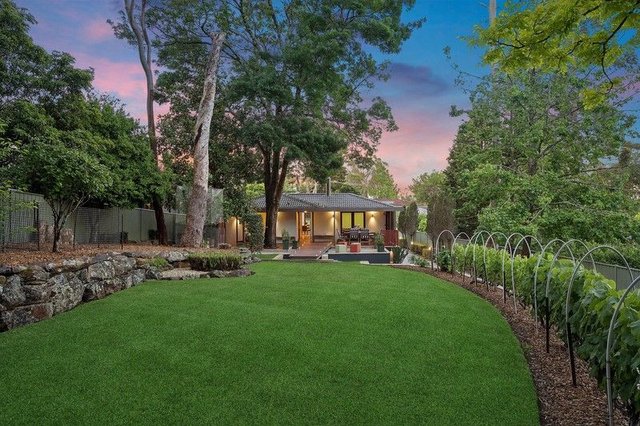 108 Talbot Road, NSW 2779