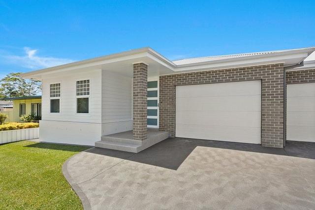 1/43 Chapman Avenue, NSW 2528
