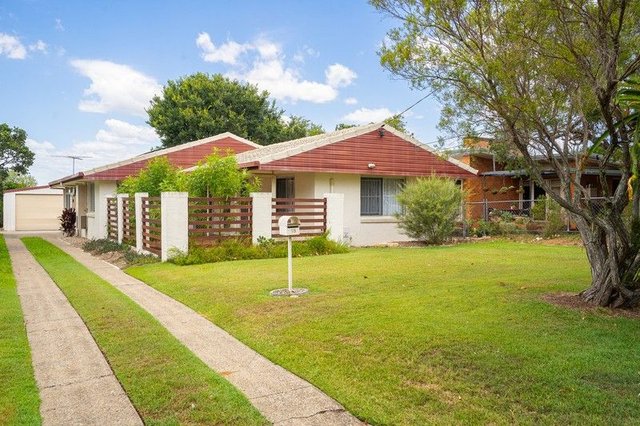 15 Cuthbert Street, QLD 4034