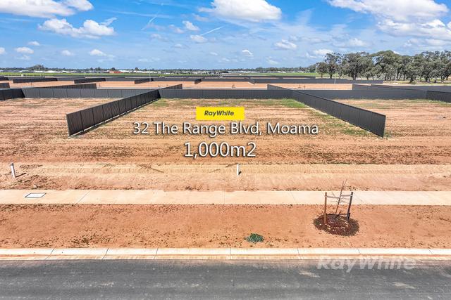 32 The Range Boulevard, NSW 2731