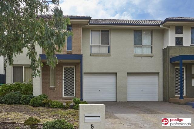 8 Northampton Drive, NSW 2167