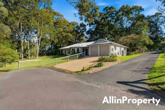 18 Amaryllis Way, NSW 2540