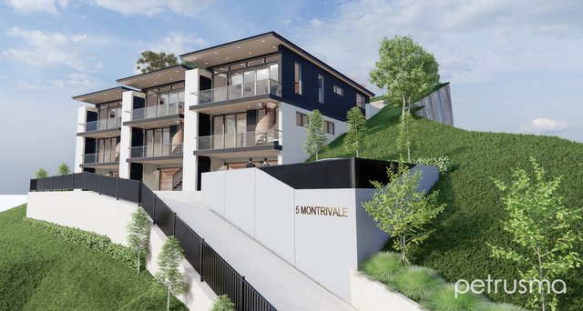 5 Montrivale Rise, TAS 7005