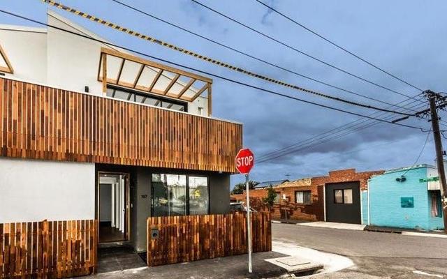 107 Simpson Street, VIC 3013