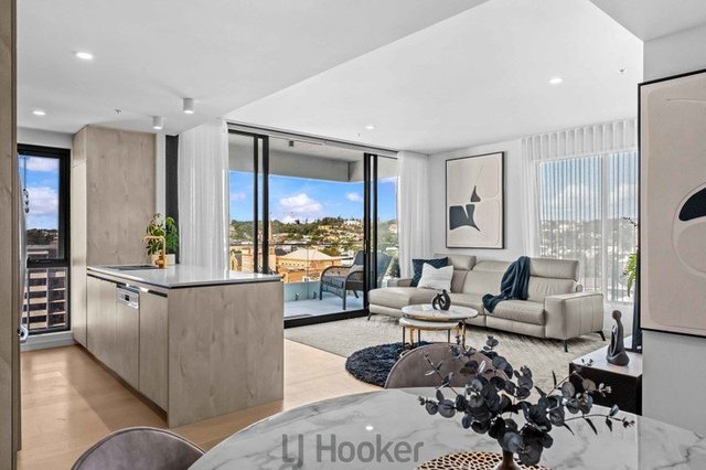 1004/509 Hunter Street, NSW 2300