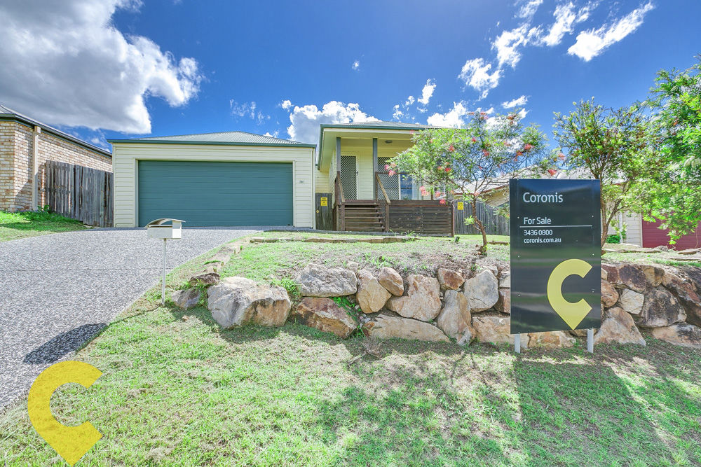 281 Eagle Street, Collingwood Park QLD 4301 Allhomes