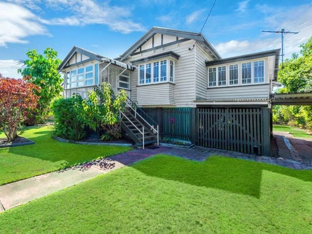 22 Jackson Street, QLD 4007