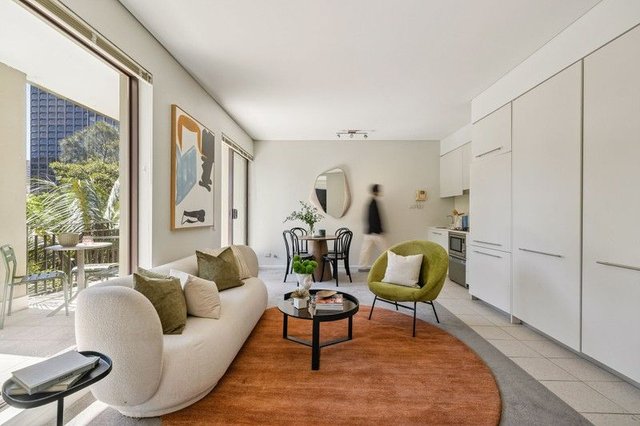 6/199 Bourke Street, NSW 2010