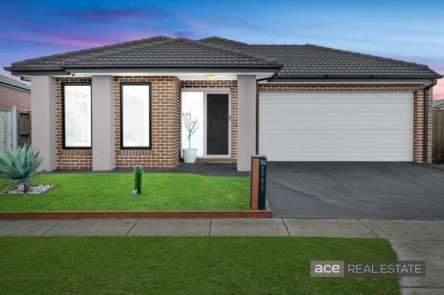 76 Haze Drive, VIC 3030