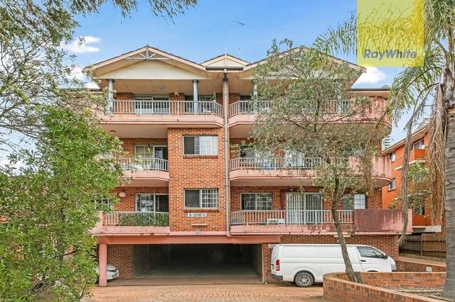 10/30-32 Lennox Street, NSW 2150