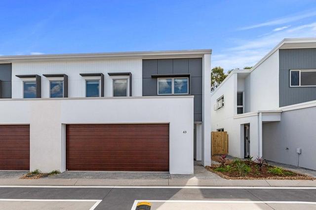 43/26 Elizabeth Street, QLD 4123