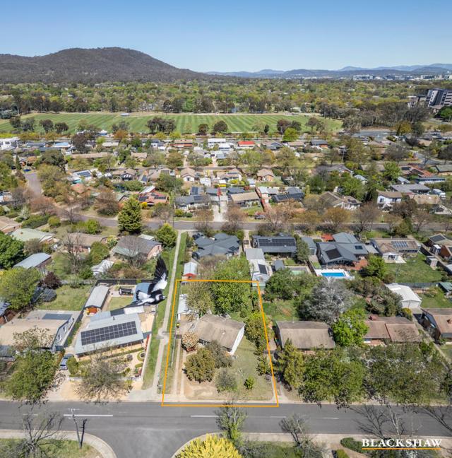 24 Cadell Street, ACT 2602