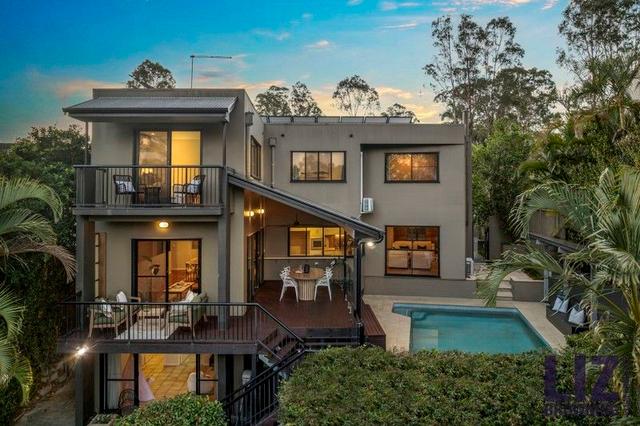 441 Bielby Road, QLD 4069