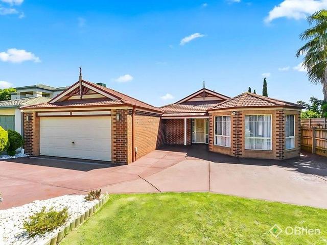 18 Canterbury Close, VIC 3805