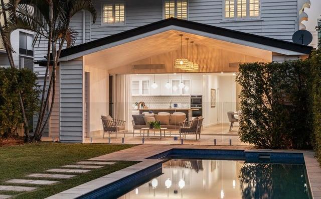 42 Balowrie Street, QLD 4007