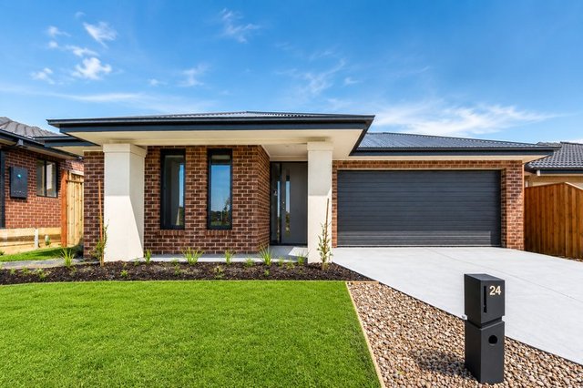 24 Munster Road, VIC 3064