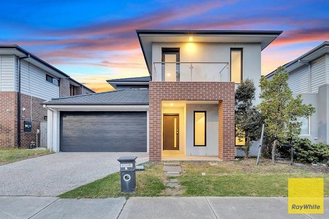 6 Newport Avenue, VIC 3027