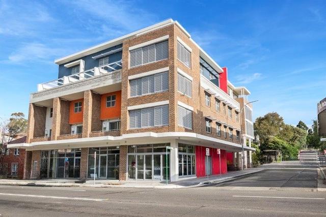 8/2A Edward Street, NSW 2112