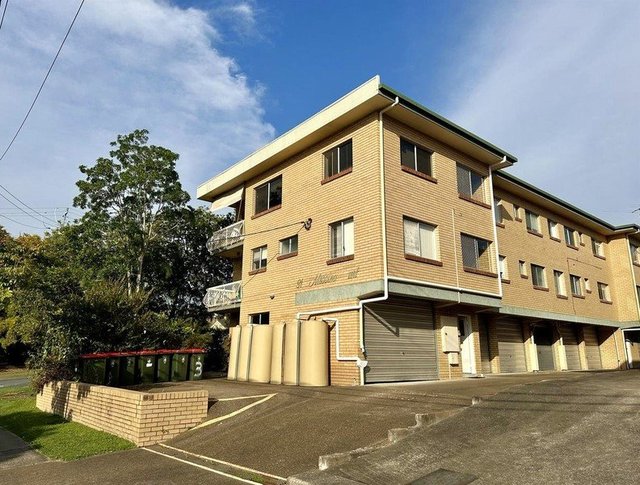 7/31 Haig Street, QLD 4151
